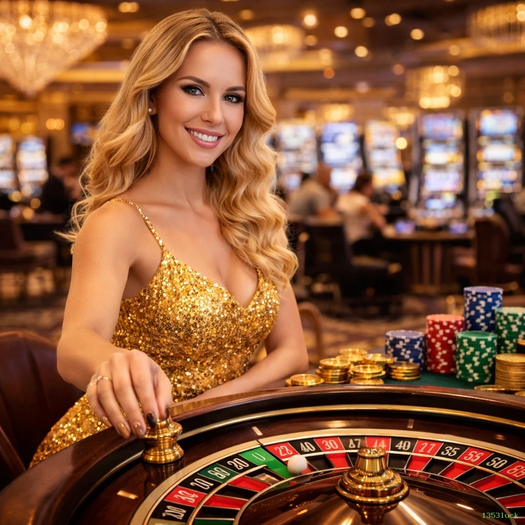 1353luck: Aventura em Cada Lance com Jogos de Tabuleiro Online