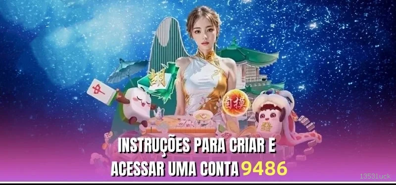1353luck Aventura: Uma Viagem Imperdível pelo Mundo dos Jogos