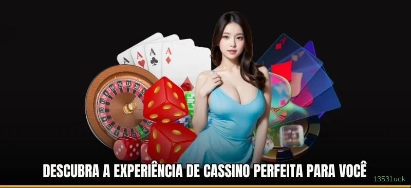 1353luck: Aventura em Cada Lance com Jogos de Tabuleiro Online