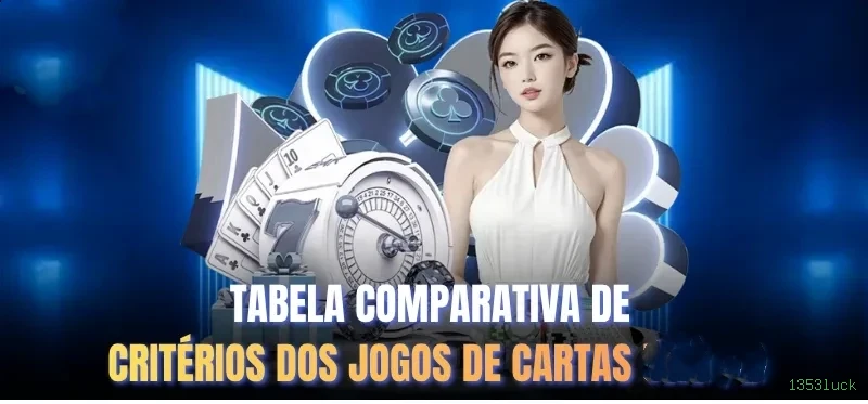 1353luck: A Nova Era dos Jogos Mobile Que Você Precisa Conhecer