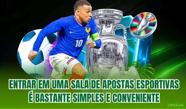 1353luck: Análises que Levam Seu Jogo a Outro Nível